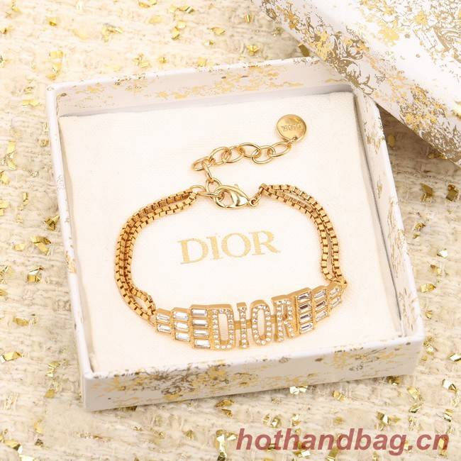 Dior Bracelet CE8059