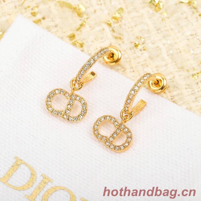 Dior Earrings CE8053