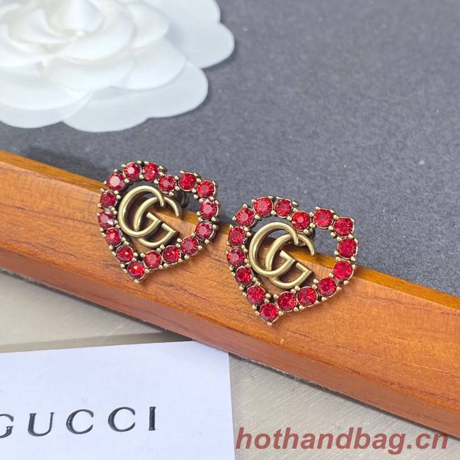 Gucci Earrings CE8045