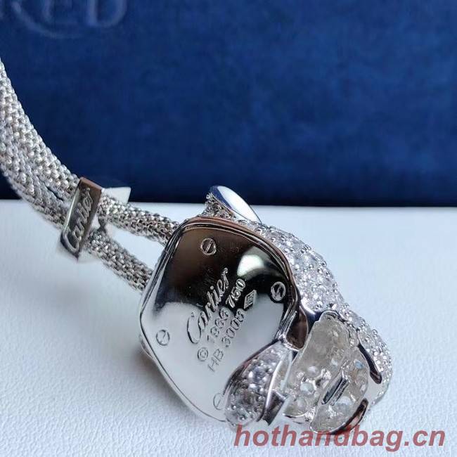 Cartier Necklace CE8075