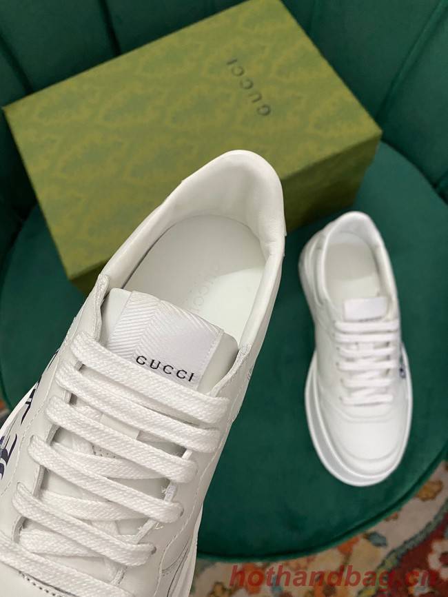 Gucci sneakers 18534-1