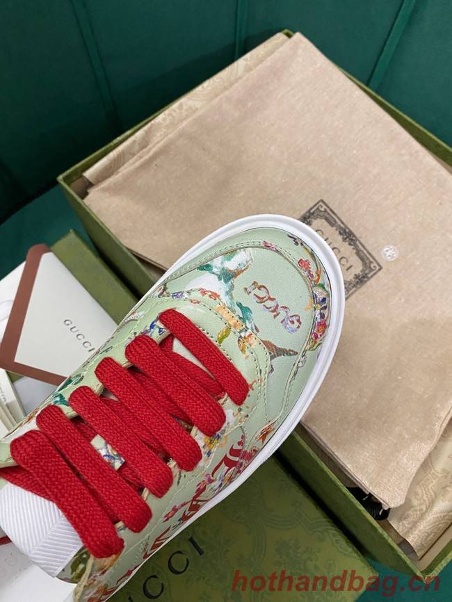 Gucci sneakers 18534-2