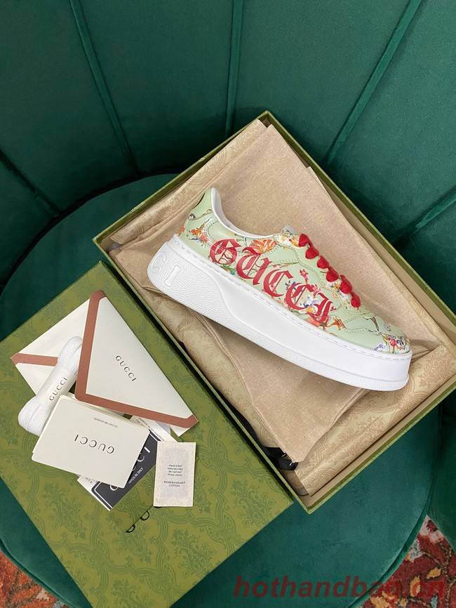 Gucci sneakers 18534-2