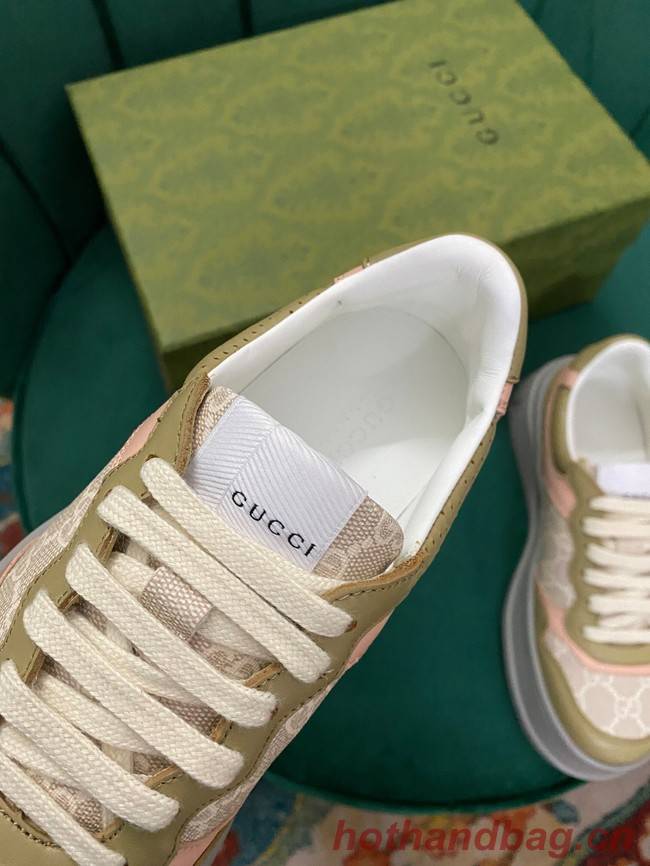 Gucci sneakers 18534-3