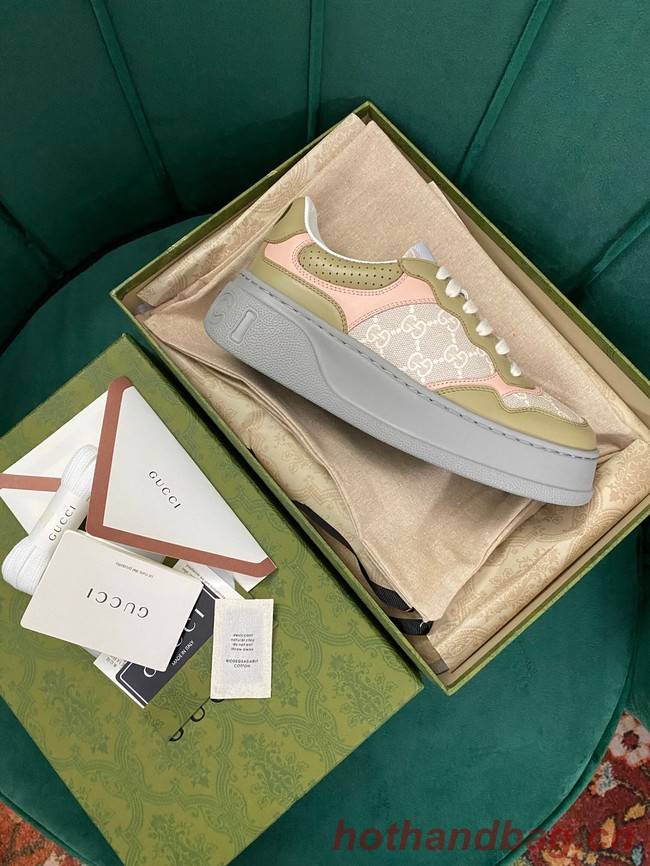 Gucci sneakers 18534-3