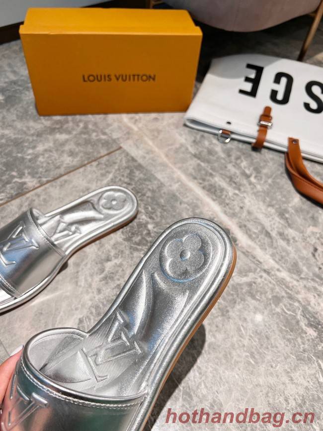 Louis Vuitton slipper 18543-1