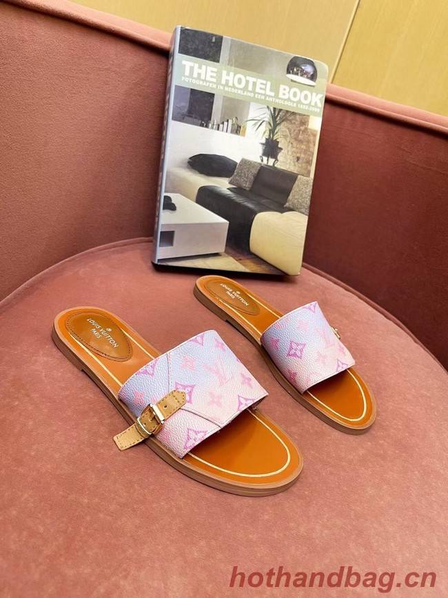 Louis Vuitton slipper 65127-3
