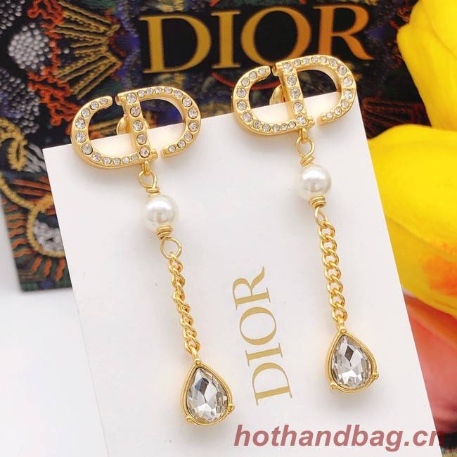 Dior Earrings CE8097
