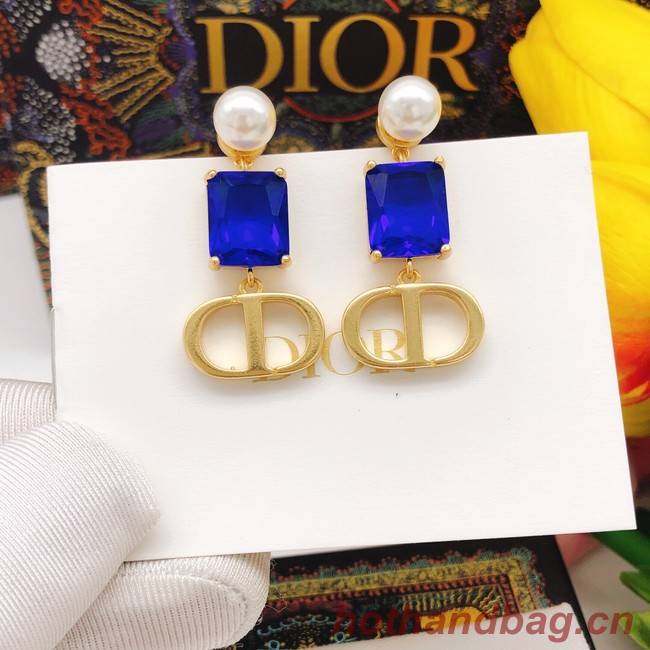 Dior Earrings CE8098