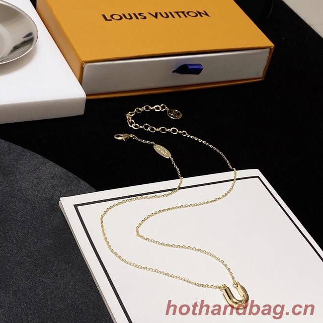 Louis Vuitton Necklace CE8118