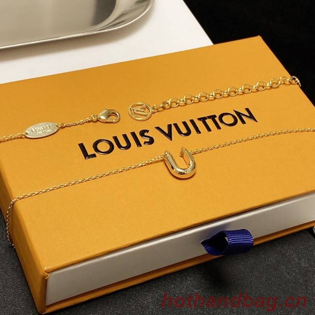 Louis Vuitton Necklace CE8118