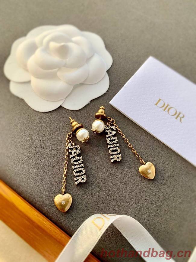 Dior Earrings CE8147