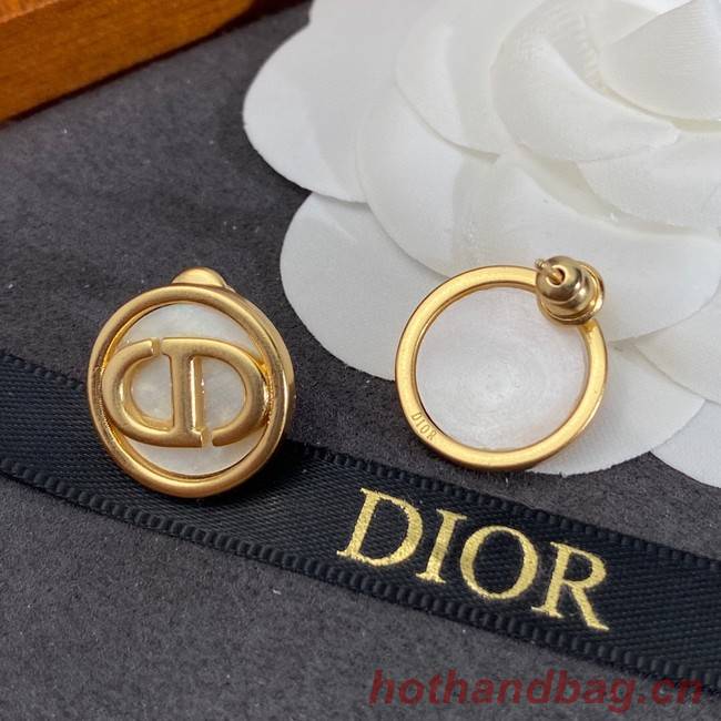 Dior Earrings CE8148