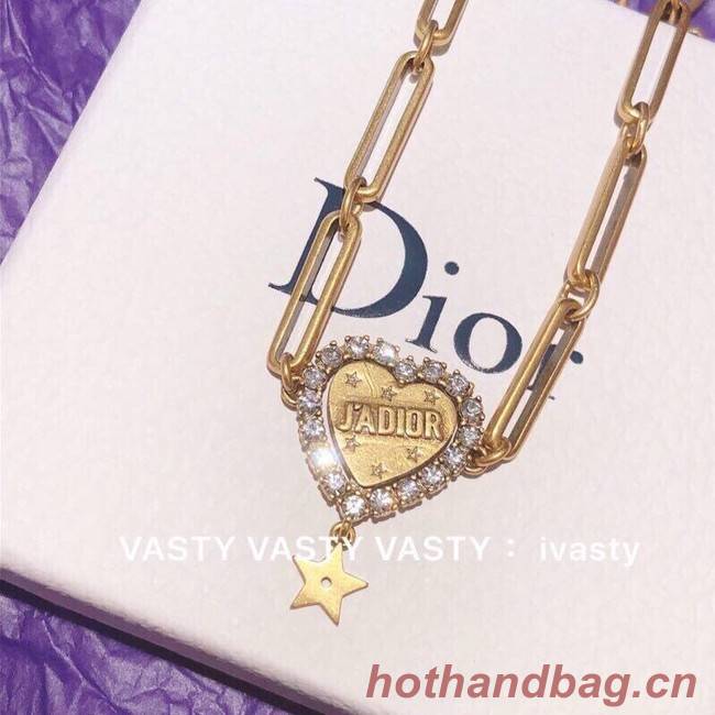Dior Necklace CE8164