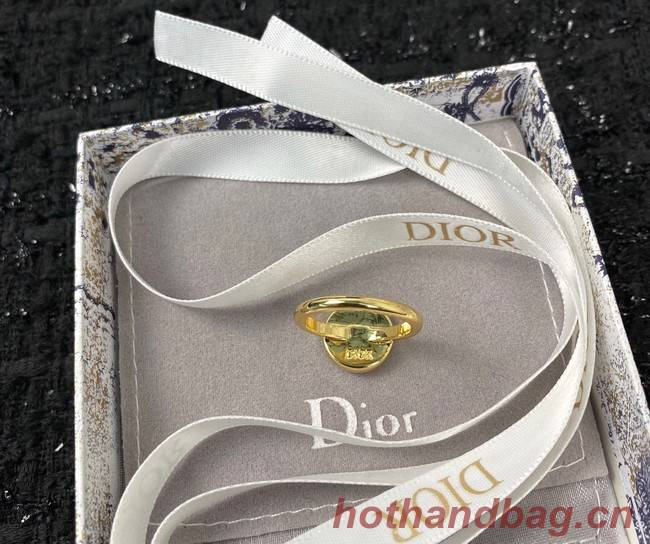 Dior Ring CE8191