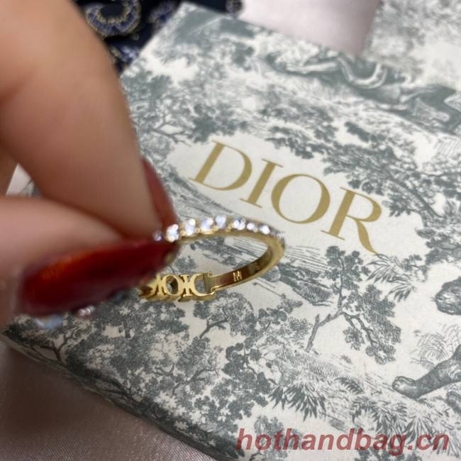 Dior Ring CE8197