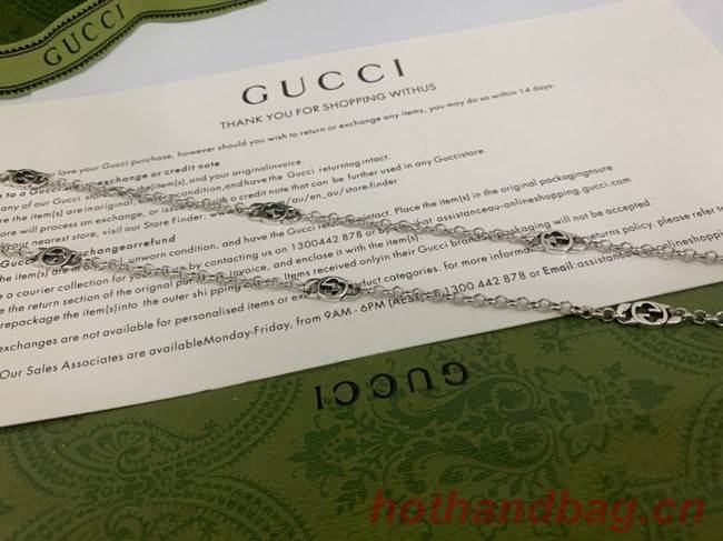 Gucci Necklace CE8128