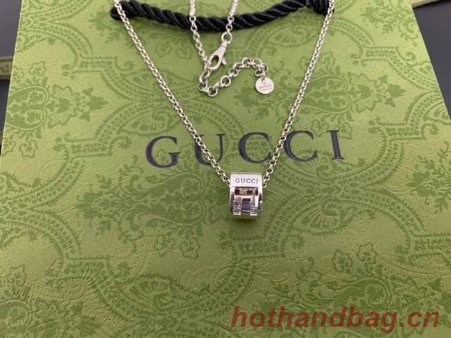Gucci Necklace CE8131