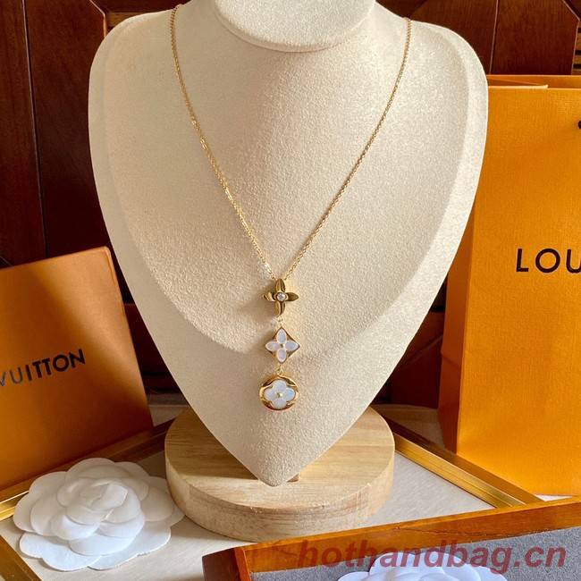 Louis Vuitton Necklace CE8146