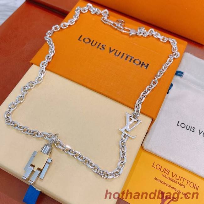 Louis Vuitton Necklace CE8202