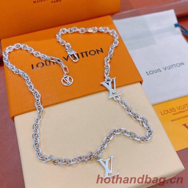 Louis Vuitton Necklace CE8205