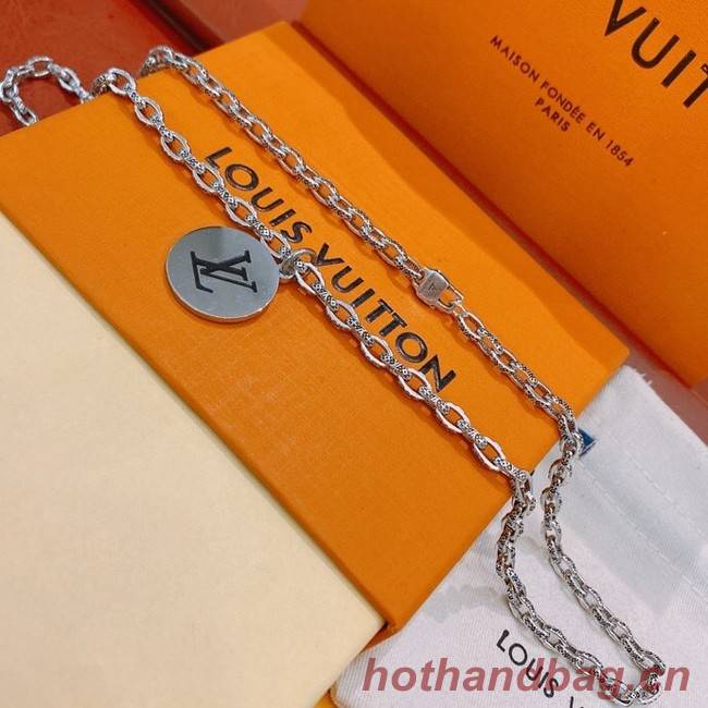 Louis Vuitton Necklace CE8206
