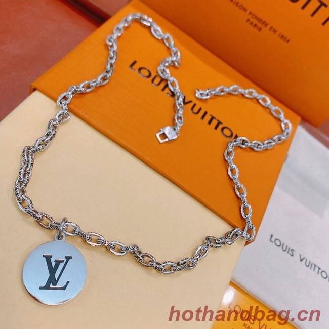 Louis Vuitton Necklace CE8206