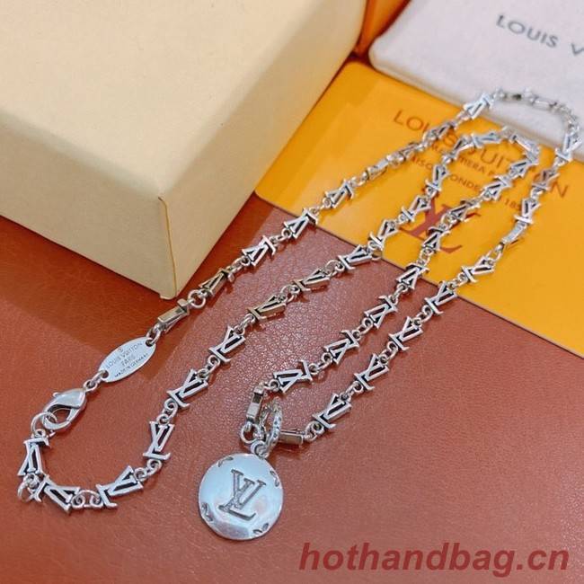 Louis Vuitton Necklace CE8207