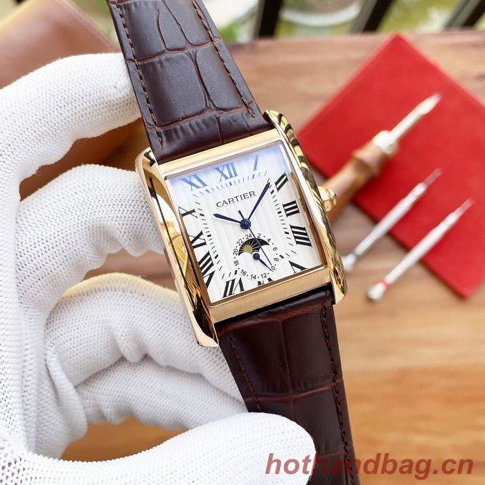 Cartier Watch CTW00159-1