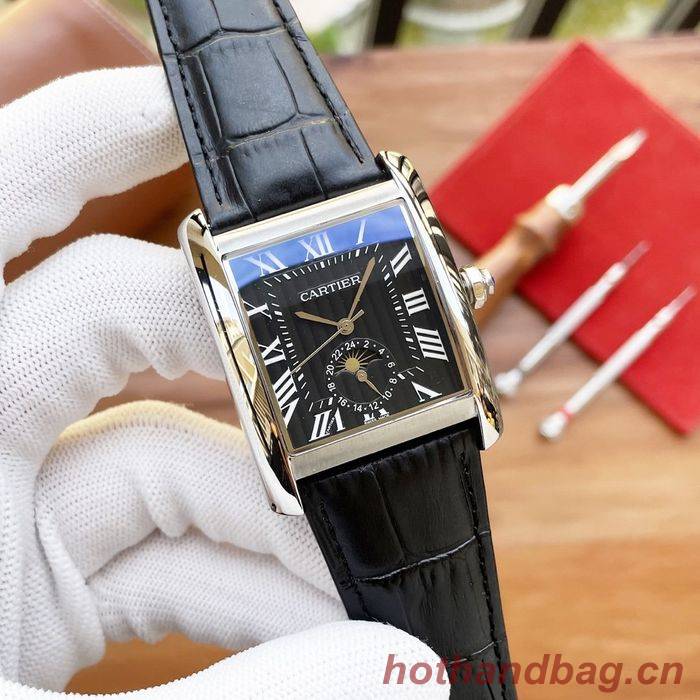 Cartier Watch CTW00159-2