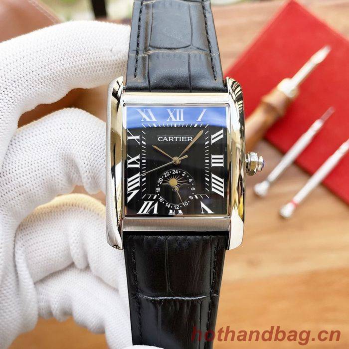 Cartier Watch CTW00159-2