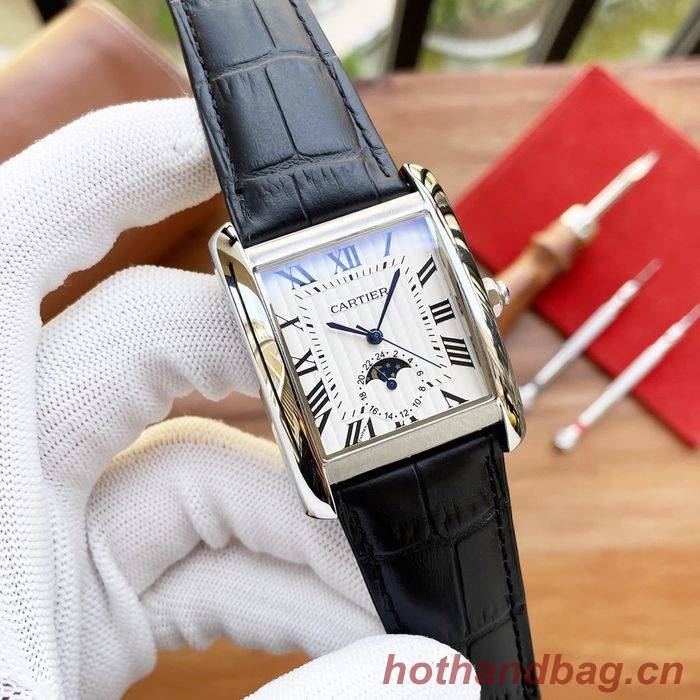 Cartier Watch CTW00159-3