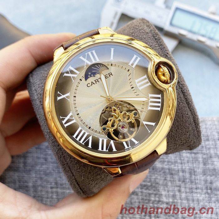 Cartier Watch CTW00160-1