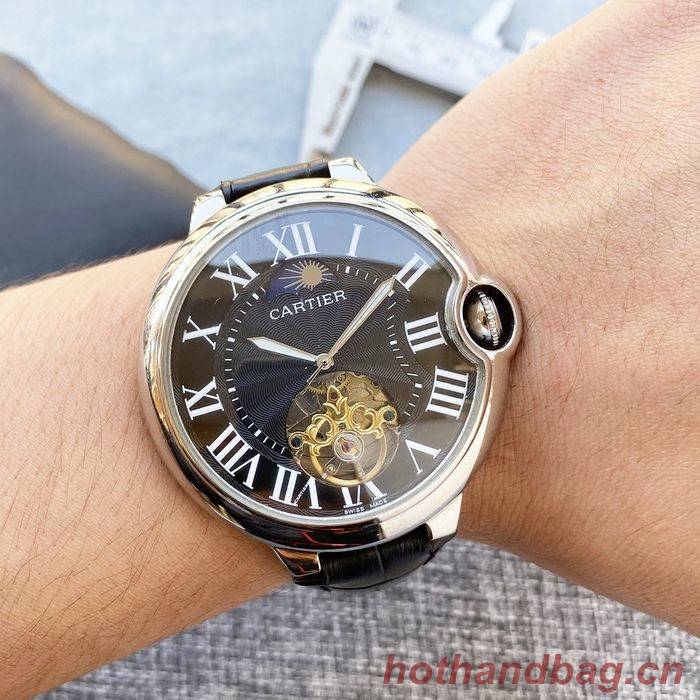 Cartier Watch CTW00160-2