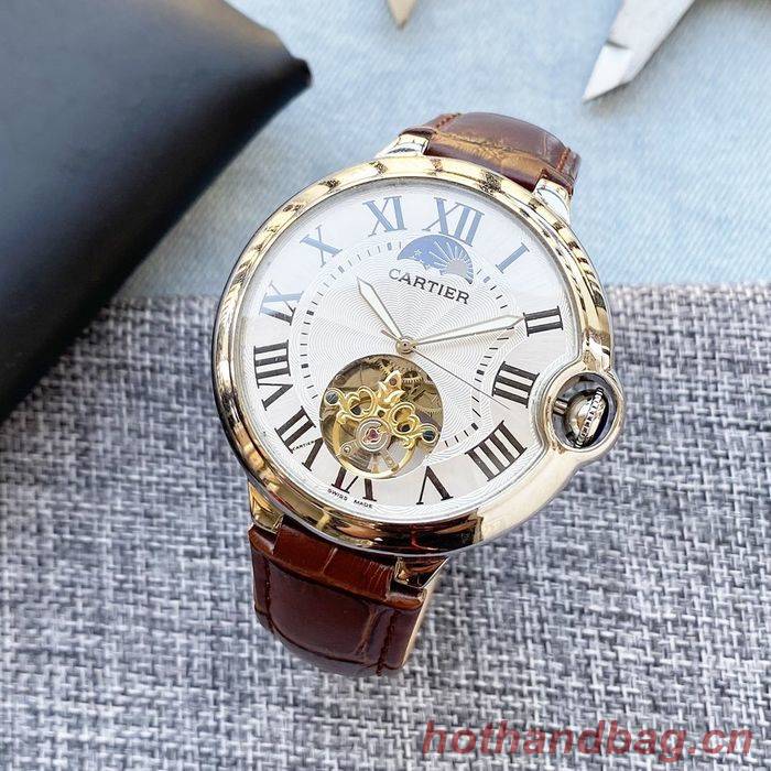 Cartier Watch CTW00160-5