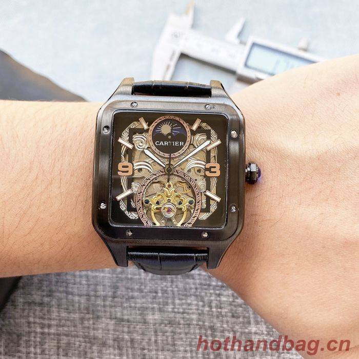 Cartier Watch CTW00161-4