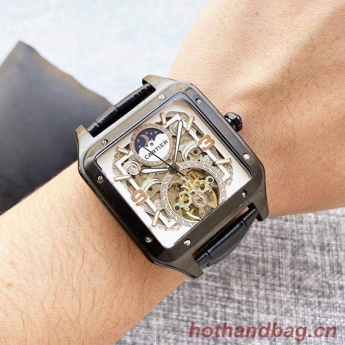 Cartier Watch CTW00161-5