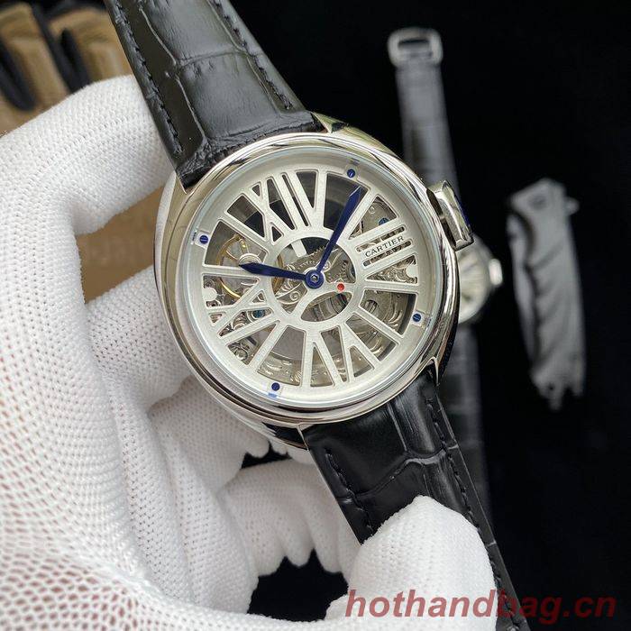 Cartier Watch CTW00162-1