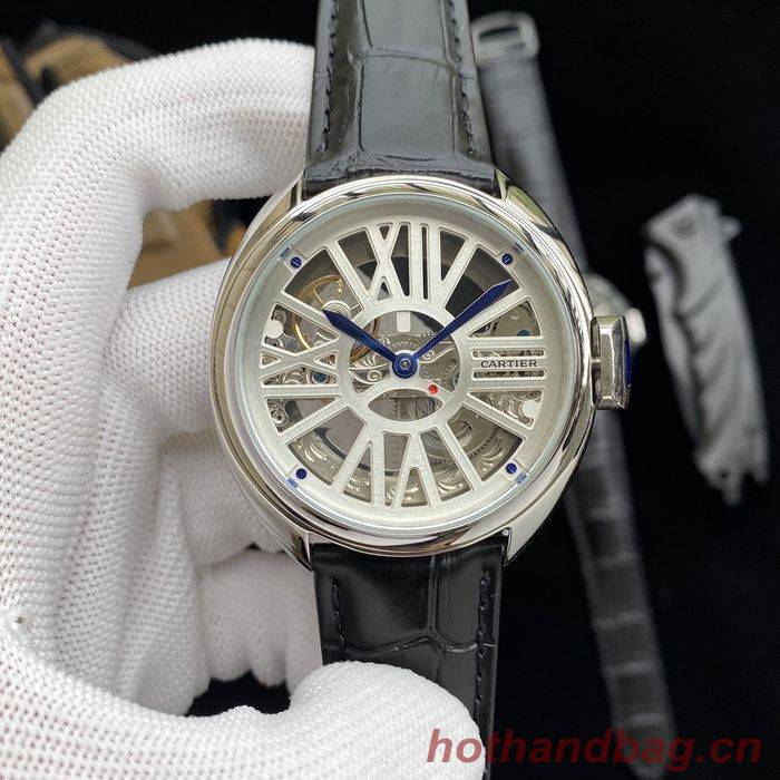 Cartier Watch CTW00162-1