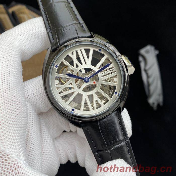 Cartier Watch CTW00162-2