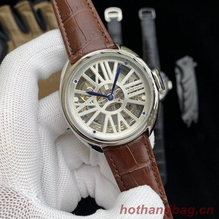 Cartier Watch CTW00162-3