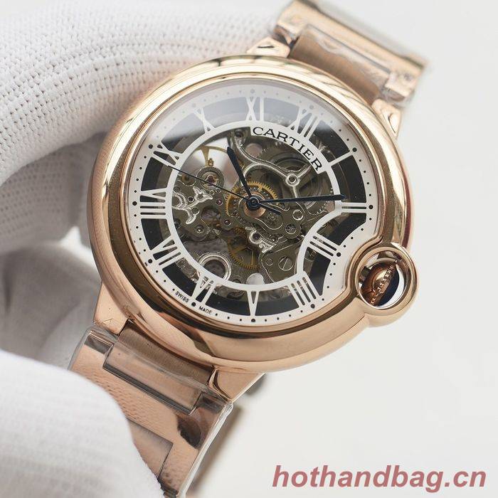 Cartier Watch CTW00163-1
