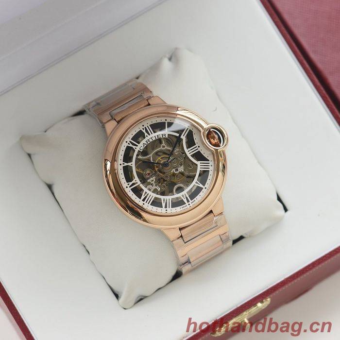 Cartier Watch CTW00163-1