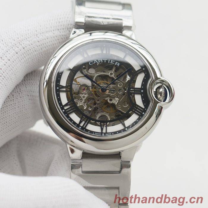 Cartier Watch CTW00163-2