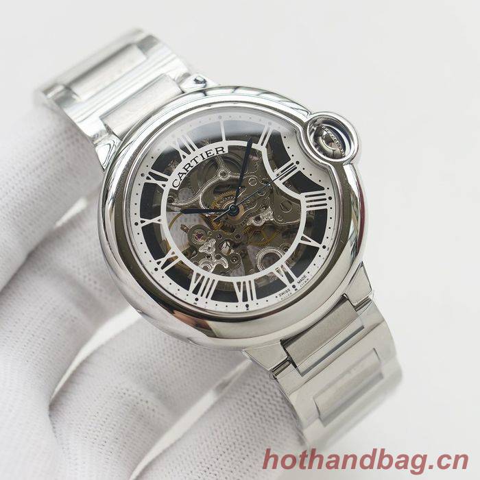 Cartier Watch CTW00163-3