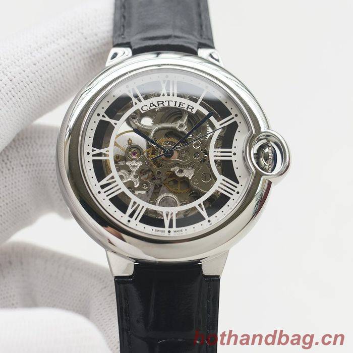 Cartier Watch CTW00164-2