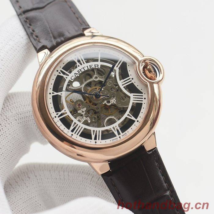 Cartier Watch CTW00164-3