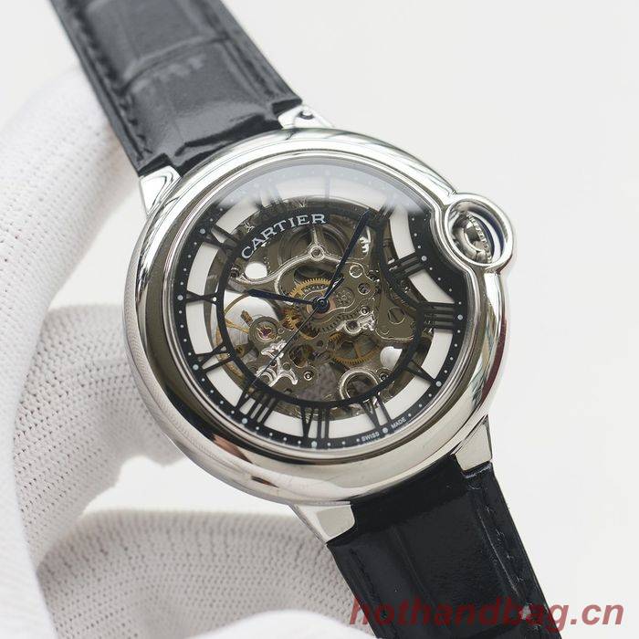 Cartier Watch CTW00164-4