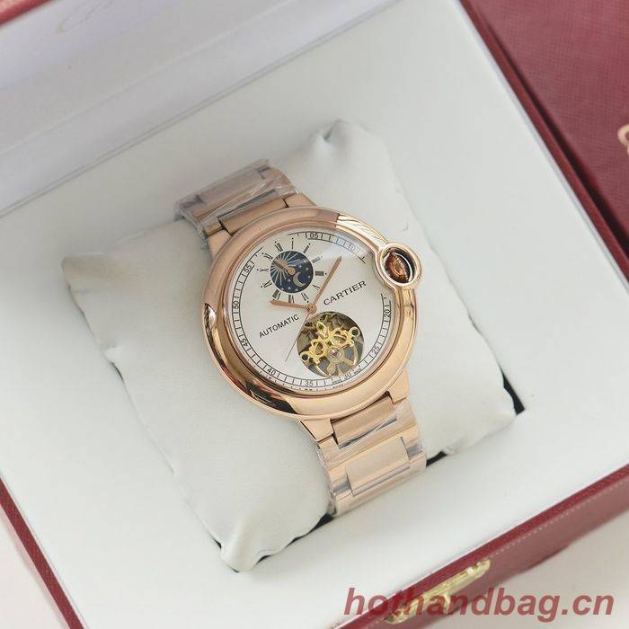 Cartier Watch CTW00165-1