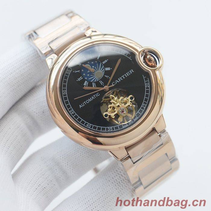 Cartier Watch CTW00165-3